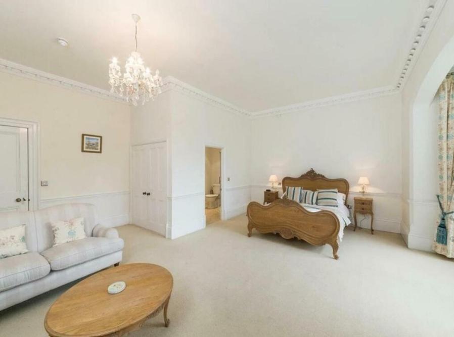Middleton Hall -Middleton Estate Belford Luaran gambar
