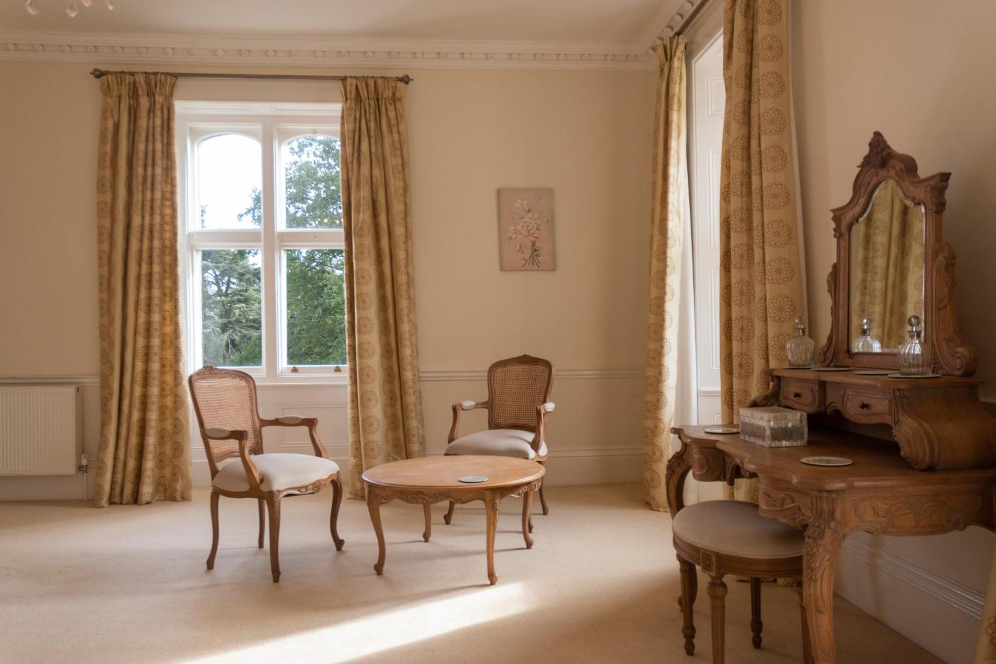 Middleton Hall -Middleton Estate Belford Luaran gambar